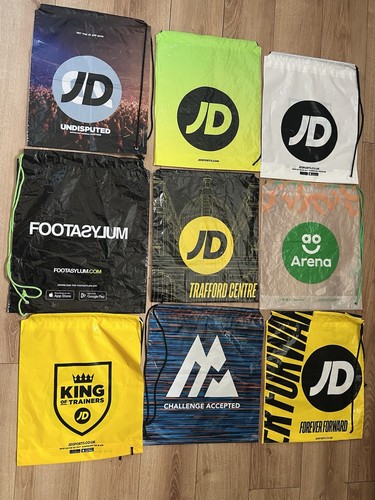 Various sports draw - various, string