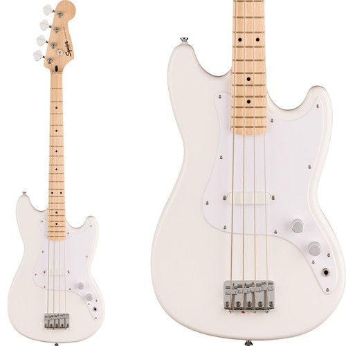 Squier fender sonic bronco - fender,