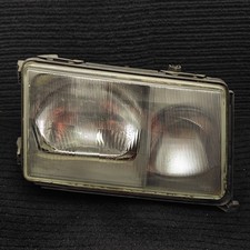 A1248205261 Mercedes Benz W124 E Class OS Driver Headlight Headlamp Right Side