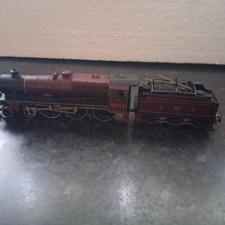 Mainline OO 37046 LMS Jubilee Class 5719 Glorious. VGC REF ST103