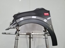 CITROEN C3 2020 LEFT FRONT