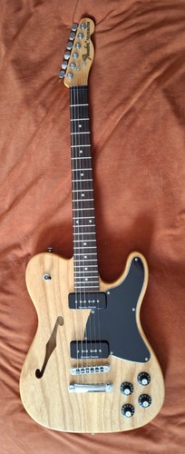 Fender jim adkins - jim,