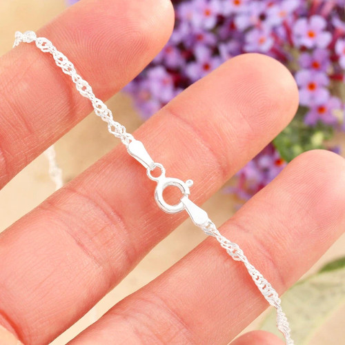 925 solid sterling silver - sterling,