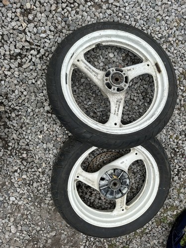 Suzuki gsf 400 - 400, bandit