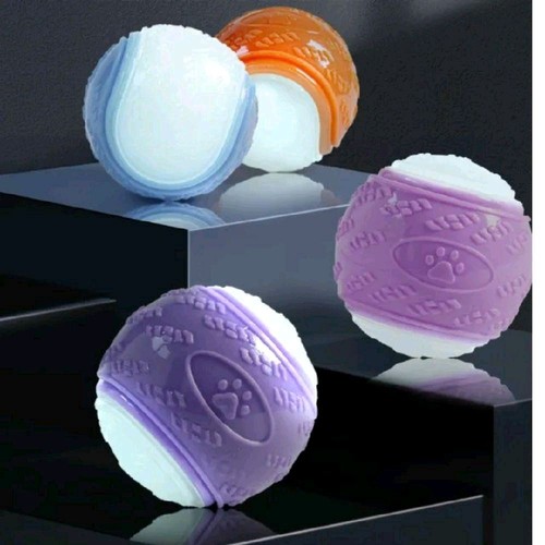 Squeaky dog ball scooby - ball, scooby-doo