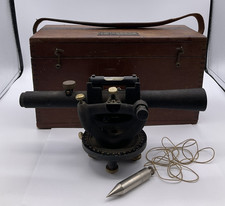 Vintage Berger Engineering