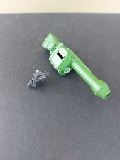 GI JOE - ARAH - HASBRO - 1985