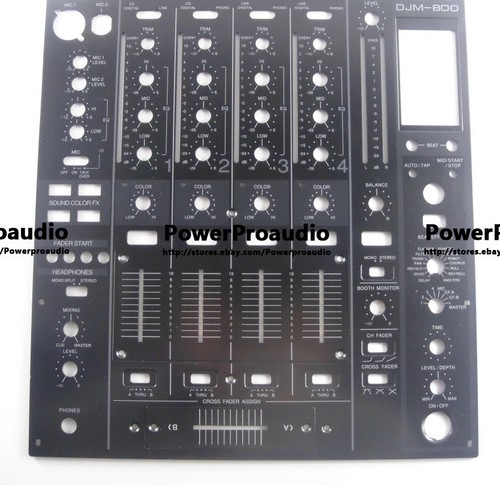 Oem main faceplate for pioneer - oem,