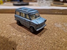 Corgi Juniors Whizzwheels Ford