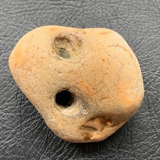 Hag Stones / Holey Fairy Lucky Stones - Pagan / Wicca - Choose Your Stone