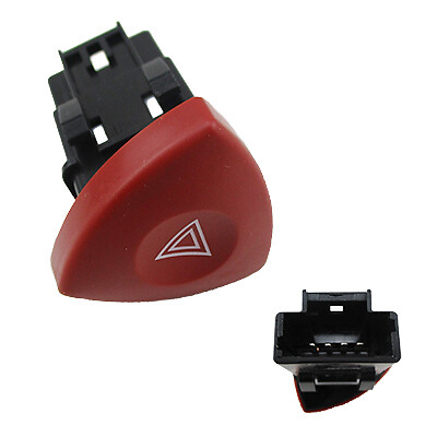 Hazard light switch for - light,