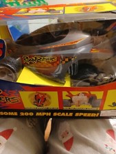 Vintage Toy 1999 Air Hogs Gray