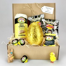 Easter Marmite Gift Hamper Box