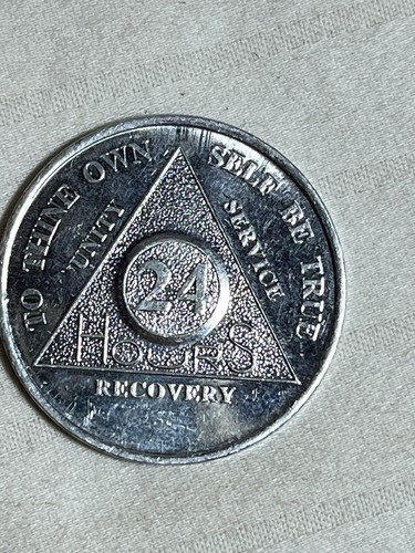 Alcoholics anonymous 24 - aa,
