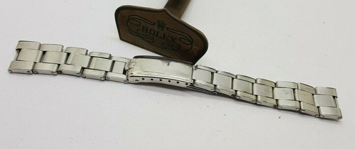 Rare rolex stainless steel - rare,