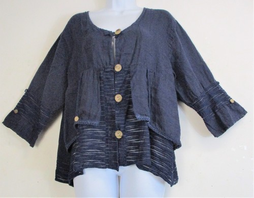 Lagenlook ladies womens - lagenlook, 100%