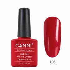 CANNI® Christmas Nail Gel