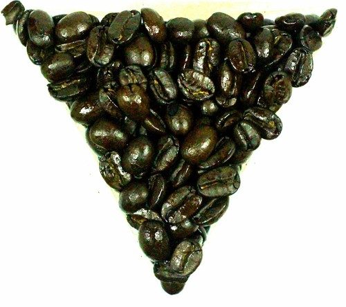 Indian monsooned malabar - indian,