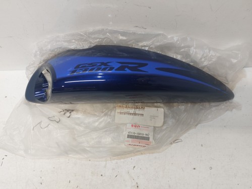 Suzuki gsx1300r hayabusa - suzuki,