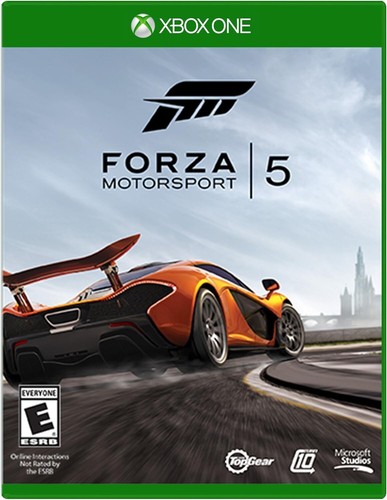 Forza motorsport steelbook - 5,