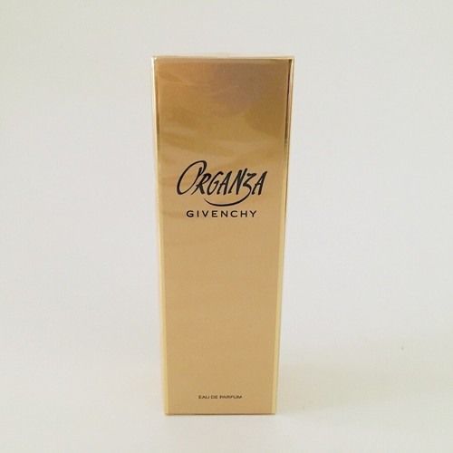 Givenchy organza eau parfum - de,