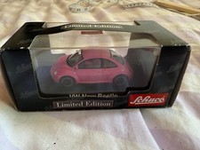 Schuco VW Volkswagen Beetle