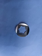 SUZUKI FRONT SPROCKET RETAINER