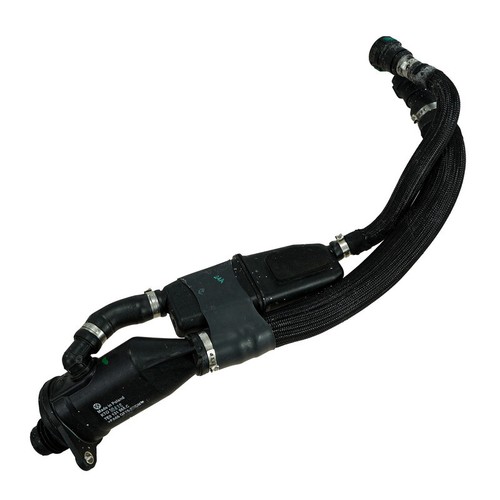 Filler hose reducer for t6 - for, vw