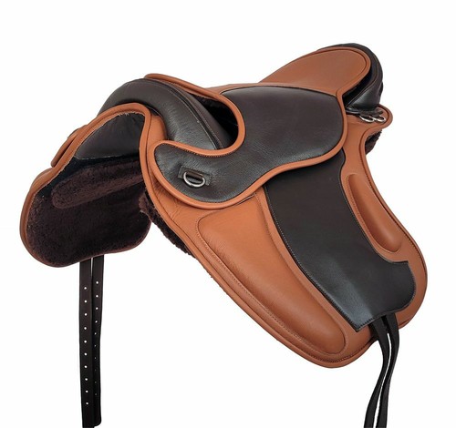 Treeless saddle leeds - treeless, leeds,