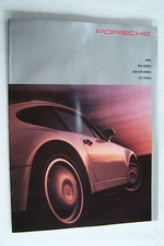 1993 porsche 911 carrera