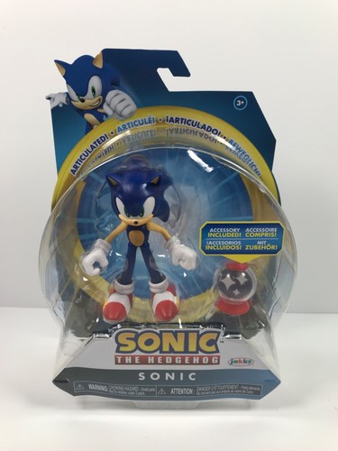 Sonic the hedgehog - sonic,