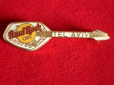 HRC Hard Rock Cafe Tel Aviv