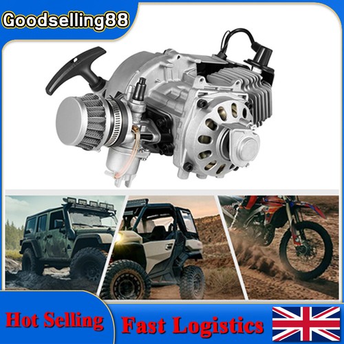 Stroke 49cc gas petrol - stroke,
