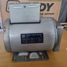 Eae 415v Motor For 4 Tonne 2