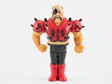 Hawk Legion of Dooms 1991 WWF