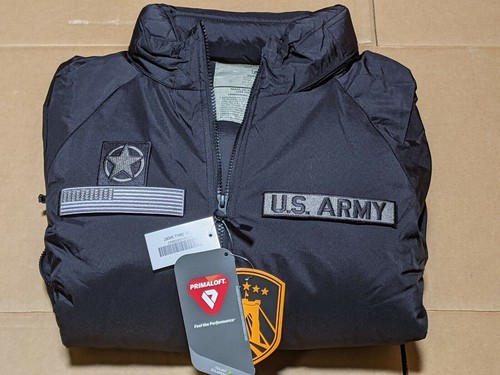 Military ecw gen - ecw, 3