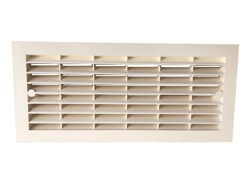 Air vent return - vent/return, grille