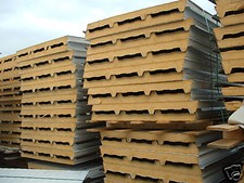 Insulated roof Panels, Roof Sheets, Cladding,PIR Panels, Insulated panels