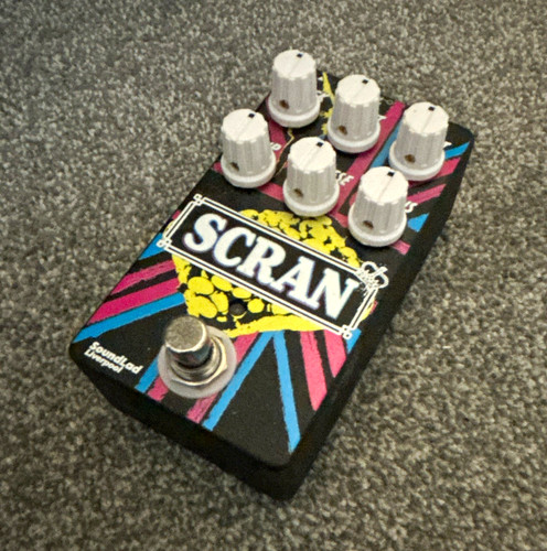 Soundlad liverpool scran - soundlad,