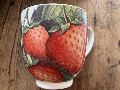 Portmeirion eden fruits - eden,