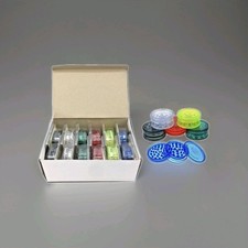 MAGNETIC PLASTIC GRINDER 60mm