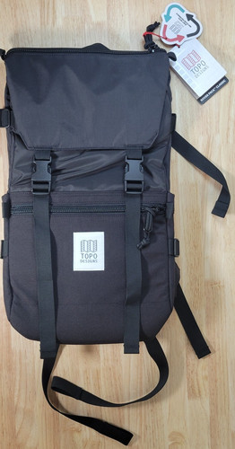 Topo designs rover pack - topo,