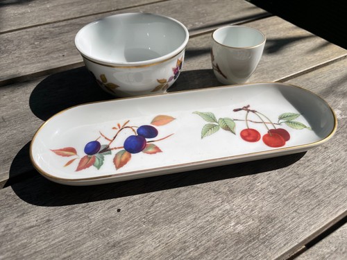 Royal worcester evesham - worcester,