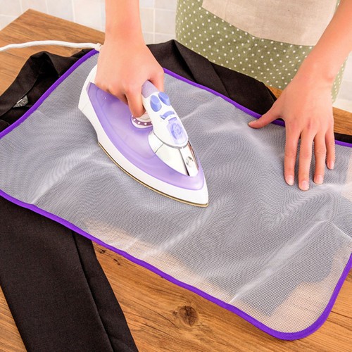 10pcs reusable ironing pads - 10pcs,