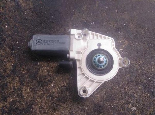 Window mechanism manual right - window,