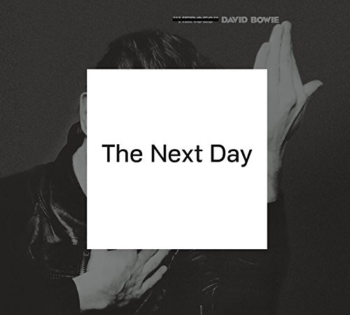 David bowie the - the, day