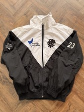 Vintage Player Issue