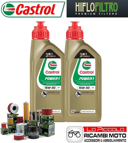 Cutting oil castrol power1 - [castrol],