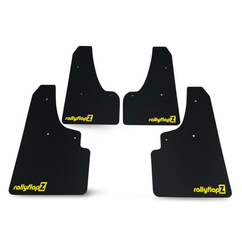 Rallyflapz mudflaps - rallyflapz,