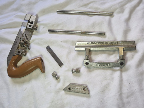 Stanley model 052 - stanley, 13-052